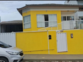 Casa independente para temporada em Cabo frio